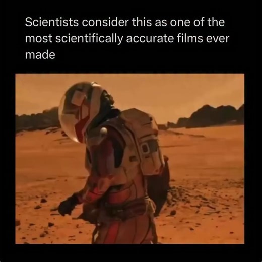 Uncover_Ink on Instagram: "Exactly! The Martian is a rare space film that prioritizes scientific plausibility over over-the-top spectacle, and that’s what makes it stand out. Its attention to detail—like using real chemical processes to make water, carefully calculating food growth, and showing realistic problem-solving under constraints—makes the story believable and grounded. The liberties it takes, like the dramatic dust storm or simplified radiation effects, are purely cinematic choices to m