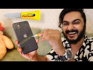 DUDYയുടെ iphone ഞാൻ ഒട്ടിച്ചു 🤣🤣🤣 l UNBOXINGDUDE l