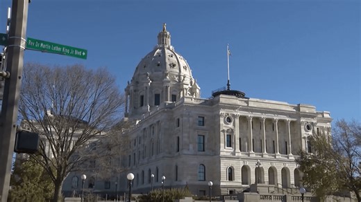 Lawmakers remain at odds as Minnesota Senate holds hearing on gun violence prevention