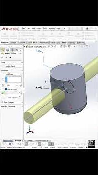Perfect Part Modeling in SolidWorks | Must-Know Tools