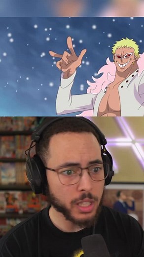 Who Would Win? Aokiji or Doflamingo🤔 | DapperDarius