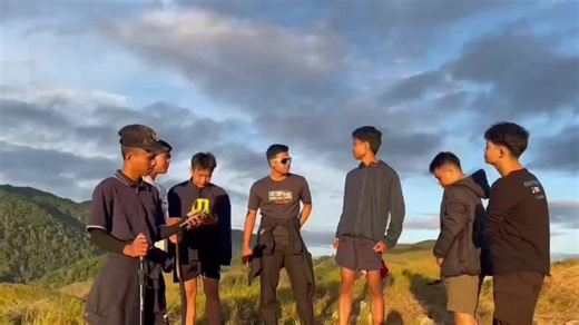 Exploring Bukit Country: Beauty of Luwuk Banggai