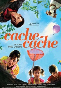 Regarder Cache cache en streaming complet et légal