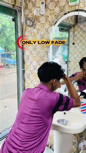 Low Fade Haircut Guide: Low Fade Tips & Styling