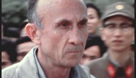 The Spy in the Hanoi Hilton