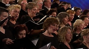 11K views · 1.2K reactions | "Sinfonie der Tausend" - heute vor genau 111 Jahren wurde Mahlers gigantische Achte uraufgeführt. Und wie der beeindruckende Anfang dieser Sinfonie klingt, hört ihr in unserem Eröffnungskonzert des Schleswig-Holstein Musik Festival 1999 mit Christoph Eschenbach. Mehr davon in unserem Mahler Schwerpunkt  https://www.ndr.de/orchester_chor/elbphilharmonieorchester/Im-Mittelpunkt-Gustav-Mahler,mahler302.html | NDR Elbphilharmonie Orchester | Facebook