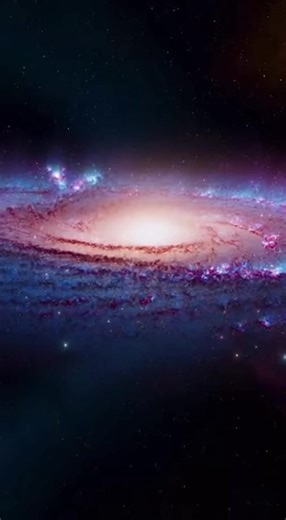 The Milky Way Is Warped — And Still Moving #MilkyWay #NASA #Galaxy New observations reveal the Milky Way’s disk is bent and vibrating, likely due to gravitational interactions with nearby galaxies. Our home galaxy is far from stable. #GalaxyFacts #NASA #Universe #Astronomy milky way warp, galaxy collision, nasa galaxy discovery | Galaxies Uncharted