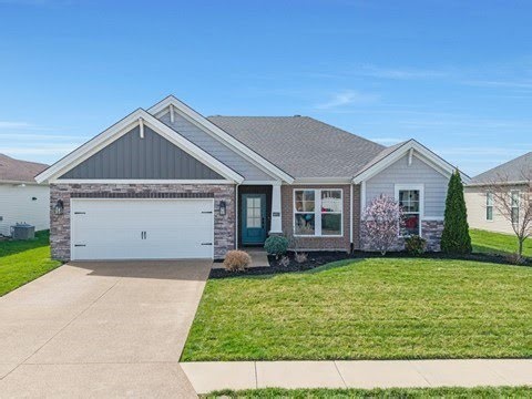 4853 White Chapel Drive, Newburgh, IN, 47630
