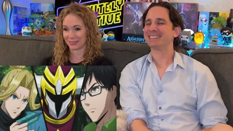 One Punch Man season 2 reaction | Episodes 11 & 12