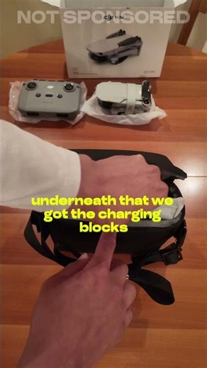 DJI Mini 4K - UGC Example video