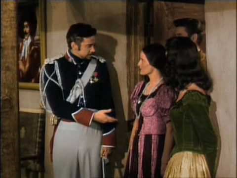 El Zorro de Disney Temporada 1 Cap. 05-2