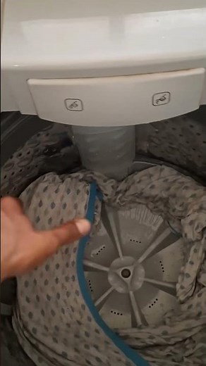 ue error in lg washing machine top load / ue error in lg washing machine top load