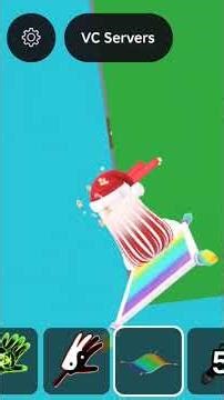 Tutorial for how to glitch out the map