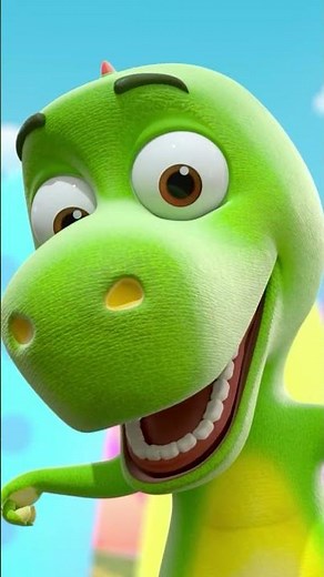 ¡El Baile del Canguro! 🦘🎶 Salta y Baila con Nosotros😂- Canciones Infantiles - Canciones para Bebés