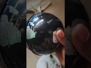 How to fix your Mova globe part 1