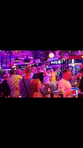 Happy night 🤩 | Joy Bar Pattaya