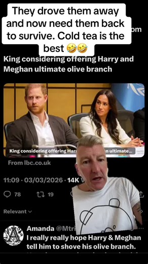 They drove them away and now desperately need them to return to survive 😱 I