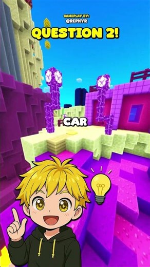 ARE YOU A TODDLER? 👶