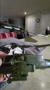 13 Syma S109g Imitation Military Fighter S111g Remote Controlled Helicopter