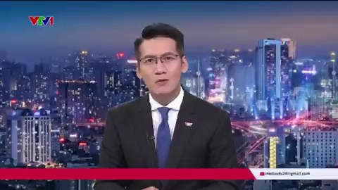 [越南电视台（VTV）报道越南国家主席坐高铁参访中国雄安新区]高铁上的苏林很高兴车队快速驶过空空的大街，给出的镜头一闪而过画面主要是苏林在展览馆看展览，听中方介绍眺望公园，景色宜美，镜头拉远偶见便衣值得注意的是，苏林参访雄安放在节目最后，时间也最短整个报道只见参观不见访问