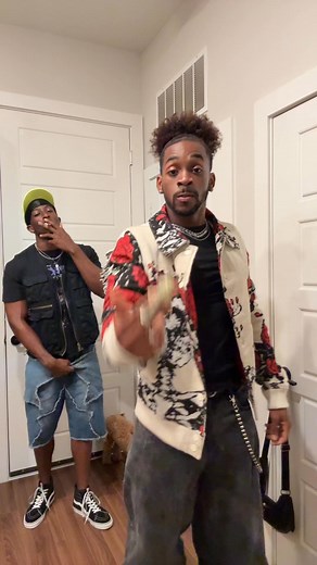 pick it tf up | Messiah Dixon