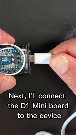 How to Wire any Victron with VE.Direct to ESP board