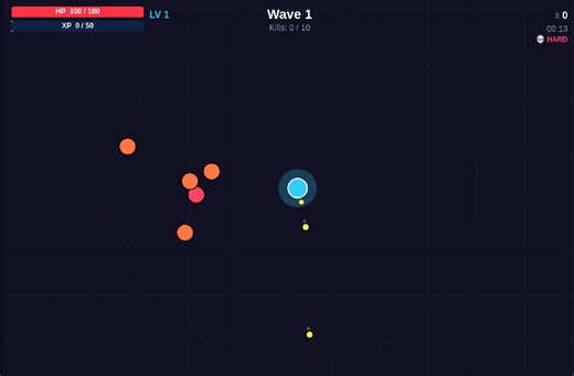 RogueWave by LennyXD