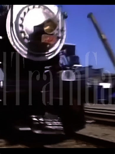 Southern pacific 2472 edit #southernpacificrailroad #SP2472