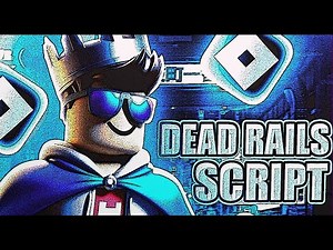 [NEW🔥] Dead Rails Auto WIN script (tutorial) *NO KEY*