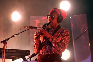 Andre 3000 Explains Why The Flute Is More Rewarding Than Rapping