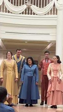 America 250 | The Voices of Liberty Sing America’s Greatest Patriotic Songs 🇺🇸