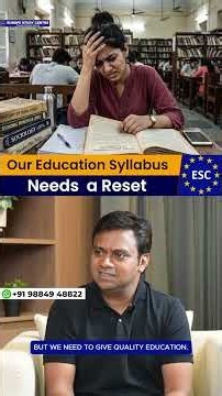 Real Education Matters More Than Placements.
