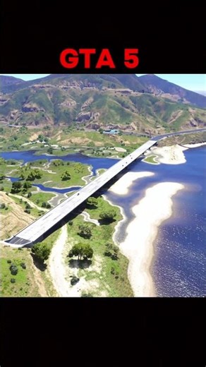 GTA V vs GTA 6 graphics comparison #shorts #six #gta6