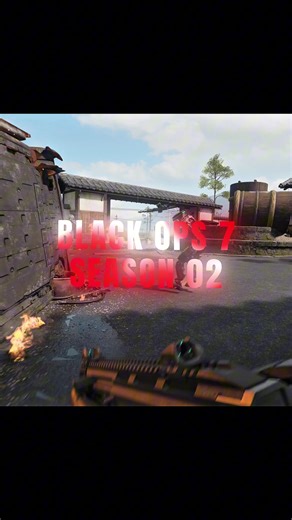 Call of Duty Season 02: New Maps and Features