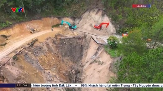 Vietnam begins clean up after worst flooding in decades which left dozens dead