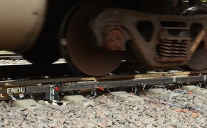 Getzner solutions for insulated rail joints