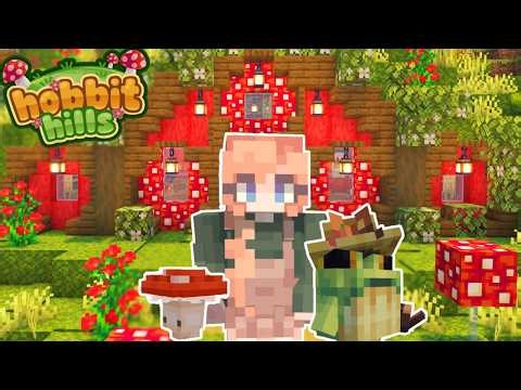 A New Adventure as a Hobbit