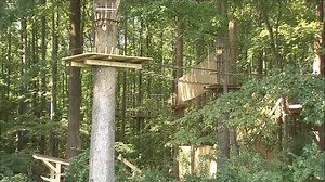Police Identify Woman Who Died on Zip Line Platform in Delaware