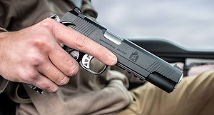 Springfield Armory: A Historic American Gun Company Charges On