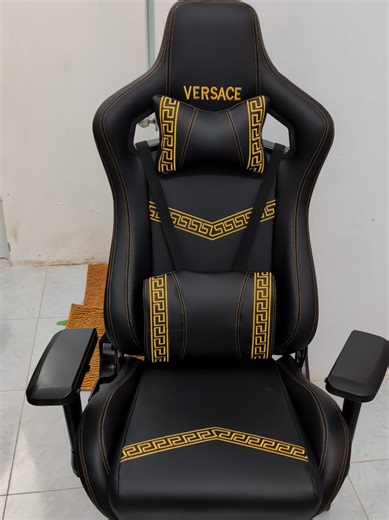 chú wgc 307 custom theo yêu cầu đặc biệt của anh chủ ạ ^^ #ghegaming #bocghetannha #bocghegame #giangbocghe #custom