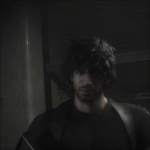 #carlosoliveira #carlosoliveiraedit #residentevil #residentevil3 #re3 | Carlos Oliveira