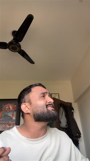 Hasnain Samo on Instagram: "Pardesi x geru wes"