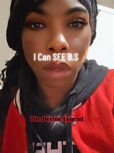 I CAN 👀 SEE B.S. CLEARLY! 🤓#thedevinelegend #clearvision #graphicartist #Architect #bs