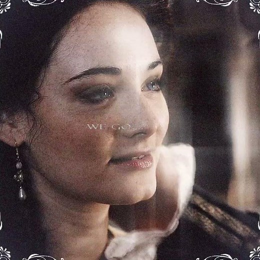 Gwen & Gideon | Talk