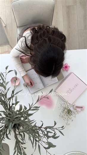 So…? Delish has just launched in Morrisons! Which is your favourite flavour? 🍒🥥🍑🥑🧋@sofragrance A recent UGC beauty example following a client script & brief #so…? #sofragrances #sodelish #bodysprays #perfume