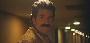 New US Trailer for Quentin Dupieux's Detective Film 'Keep an Eye Out' | FirstShowing.net