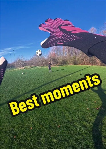 Goalkeeper best moments #footballvideo #goalie #kidssports #povcamera #usatiktok🇺🇸