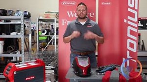1K views · 36 reactions | Fronius TransSteel 2200 multi-process MIG,...