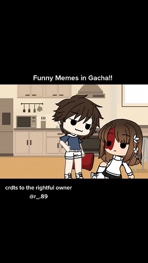 Funny Gacha Life Memes Compilation