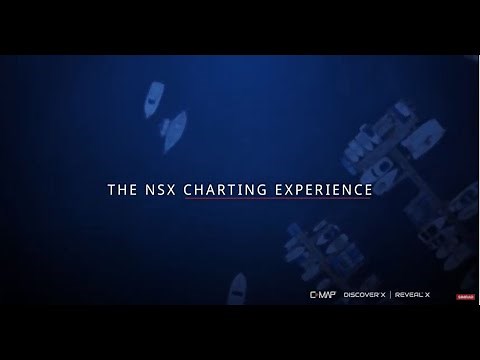 Simrad | NSX Quick Tips - Charting Experience